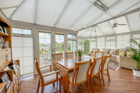 conservatory 1