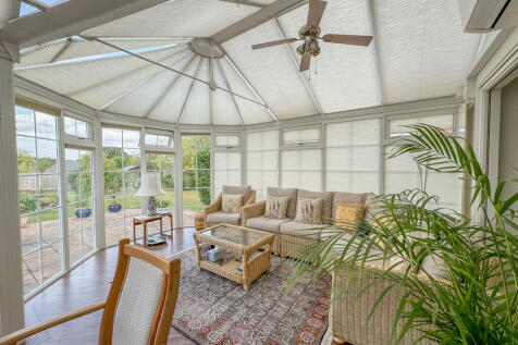 conservatory 2