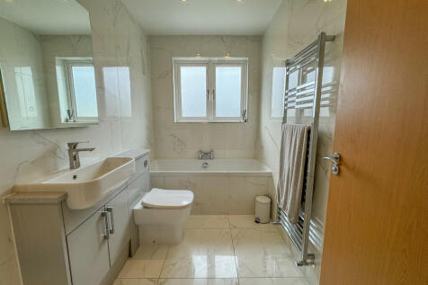 bath