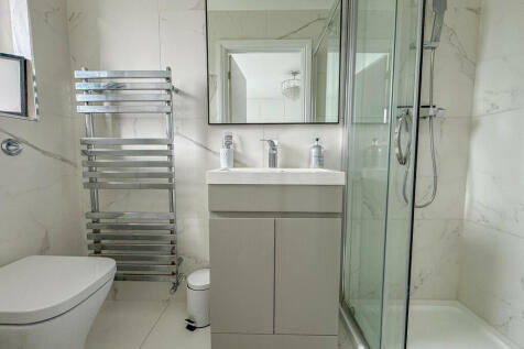 bed 1 en suite