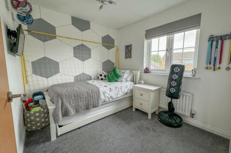 bed 3