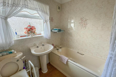 bath