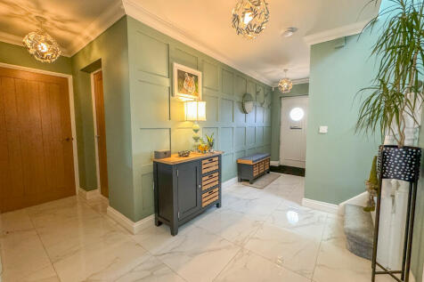 hallway 
