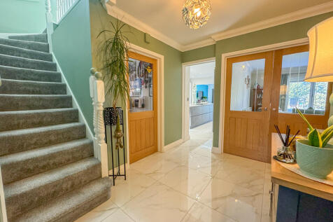 hallway 2