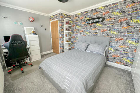 bed 4