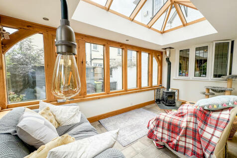 conservatory 1