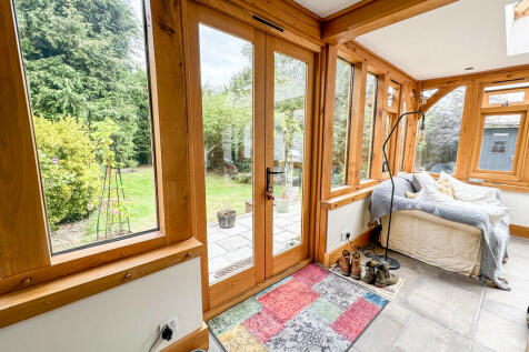 conservatory 2