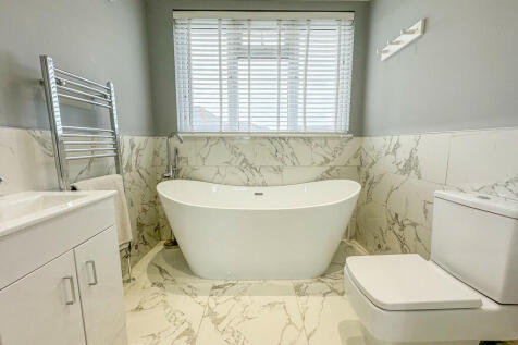 bed 1 en suite