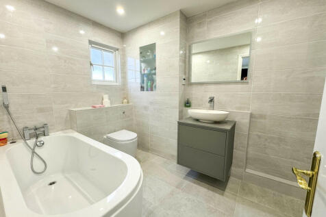 en suite 1