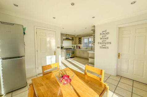 new new kitchen