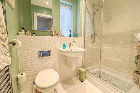 en suite