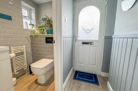 porch - wc