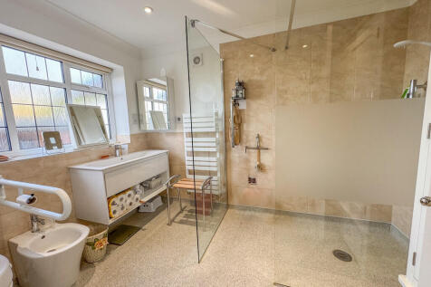 wet room