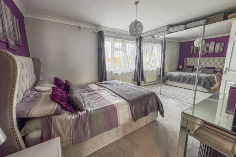 bed 1