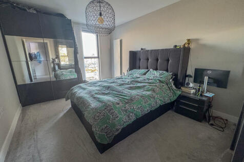 bed 1