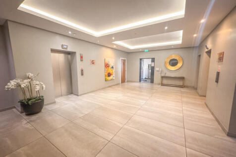 communal area 1