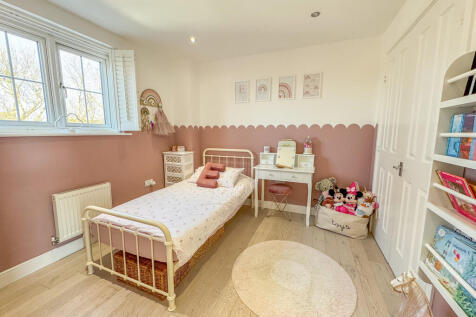 bed 4