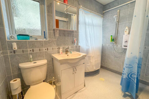 wet room
