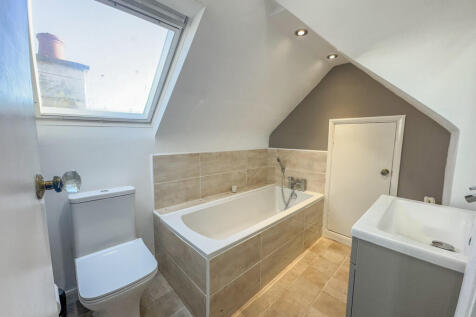 ff bath
