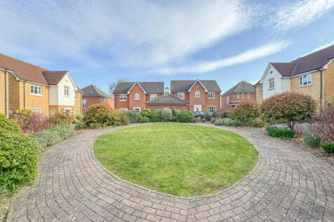 front gardens vie...