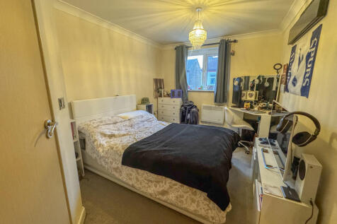 bed 1