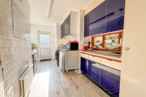 kitchen new