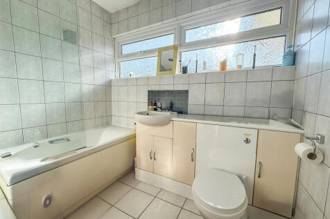 bathroom new