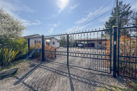 front gates