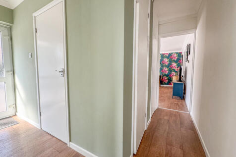 hallway 1