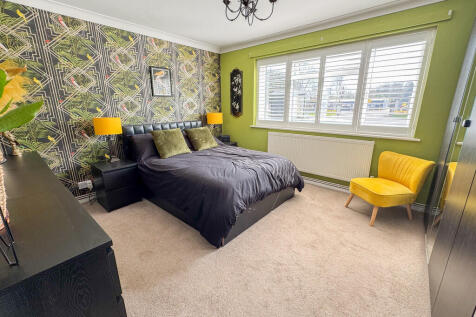bed 1