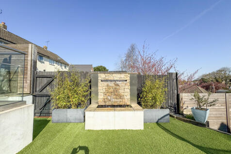 water feature