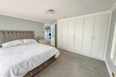annex bedrom