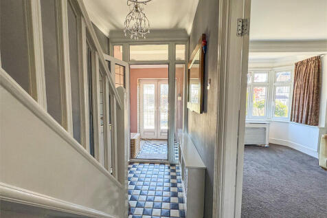 hall