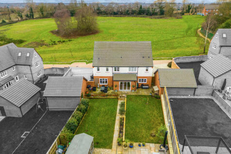 drone photo