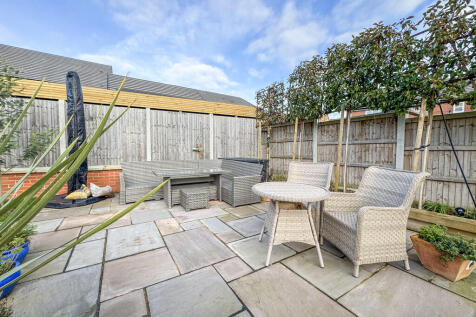 patio seating