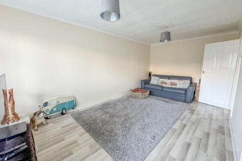 lounge - bedroom ...
