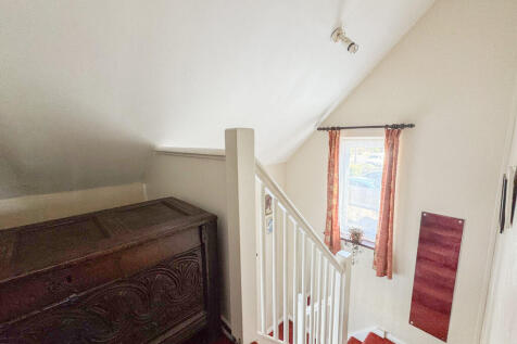 landing/stairs