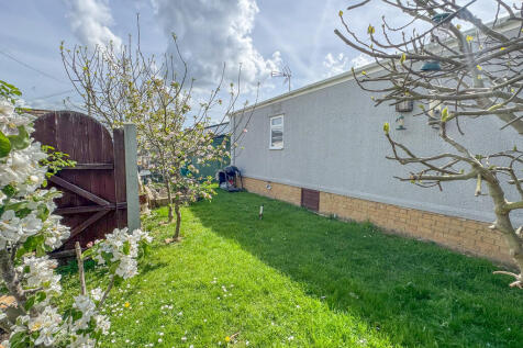 SIDE GARDEN 1
