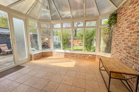 conservatory 1