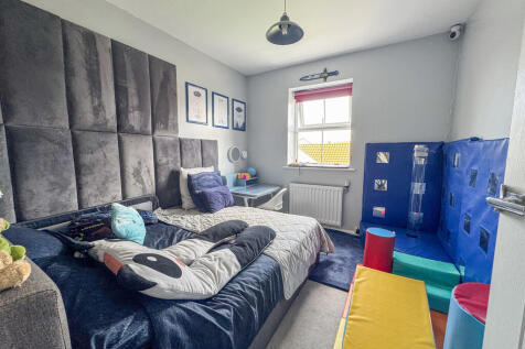 bed 4