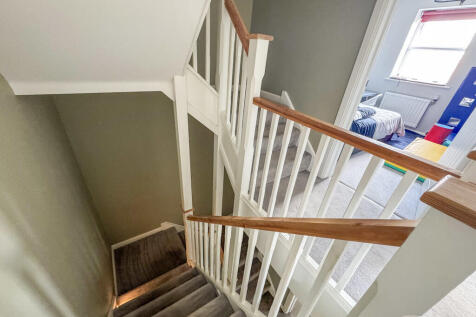 stairs 1st to gro...