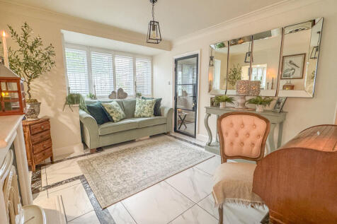 sitting room
