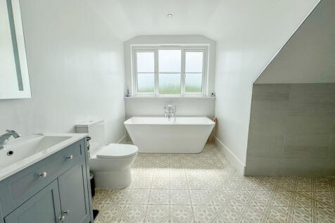 bed 1 en suite