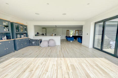 dining space