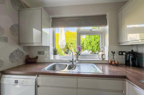 kitchen view