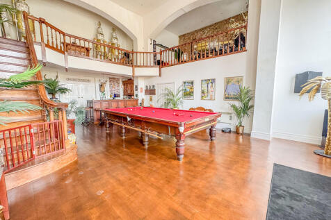 SPA ROOM