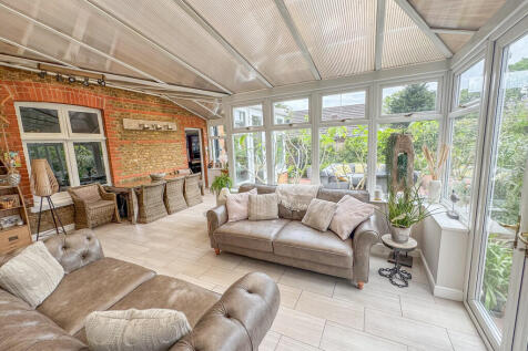 CONSERVATORY 2