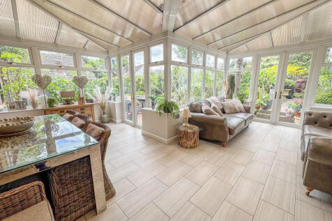 CONSERVATORY 1
