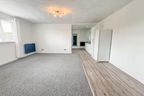 FLAT - LOUNGE 1