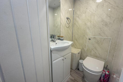 FLAT - WC